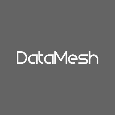 DataMesh logo