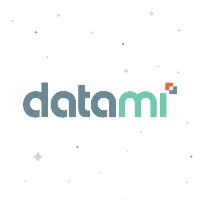 Datami logo
