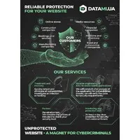 Datami Cybersecurity logo