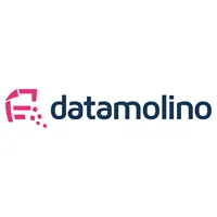 Datamolino logo