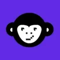 DataMonkey logo