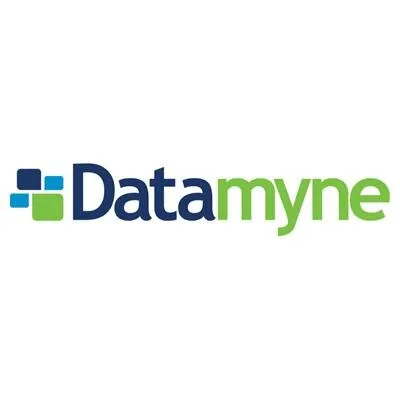 Datamyne logo