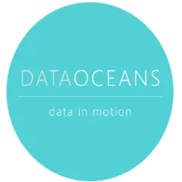DataOceans logo