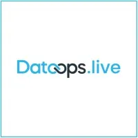 DataOps logo