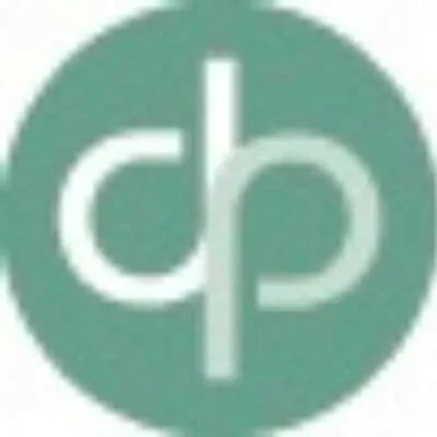 Data Point Capital logo