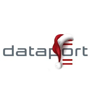Dataport logo