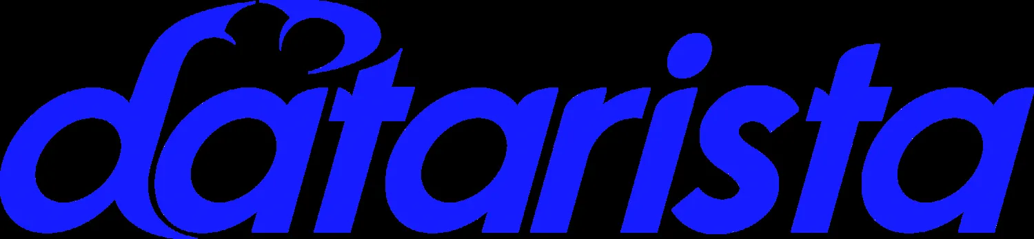 Datarista logo