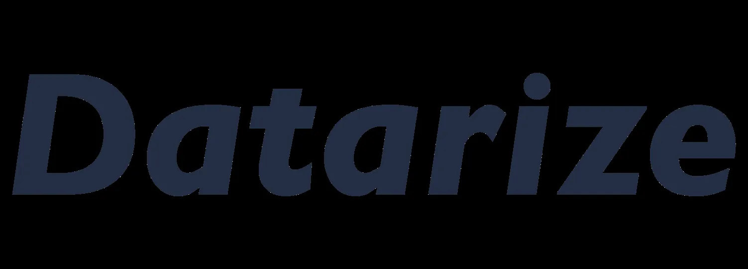 Datarize AI logo