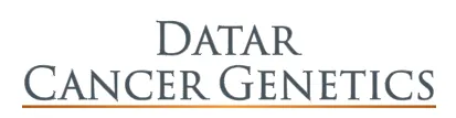 Datar Genetics logo