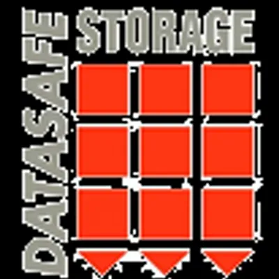 Datasafe Storage logo