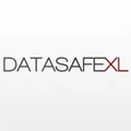 DataSafeXL logo