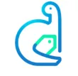 Data Saur logo