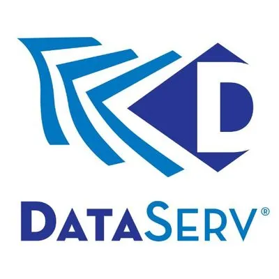 DataServ logo