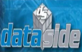 Dataside logo