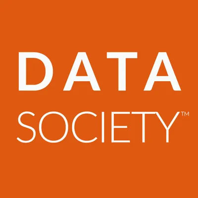 Data Society logo
