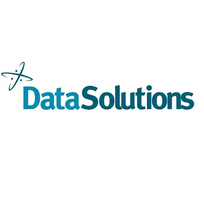 DataSolutions logo