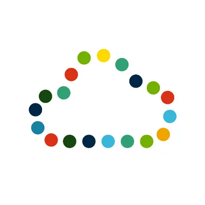 Dataspace logo