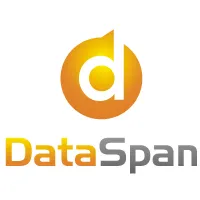 DataSpan logo