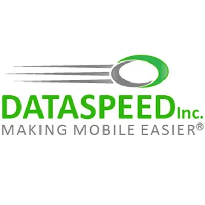 Dataspeed logo