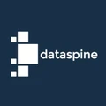 Dataspine logo