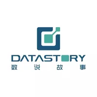 DataStory logo
