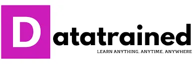 DataTrained