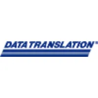 Data Translation logo