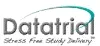 Datatrial logo