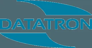 Datatron logo