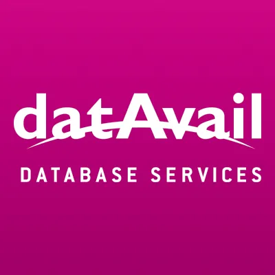 Datavail logo