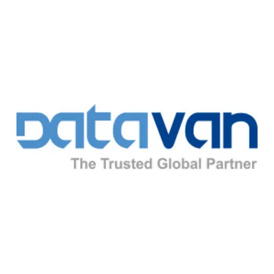 DataVan logo