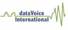 DataVoice International logo
