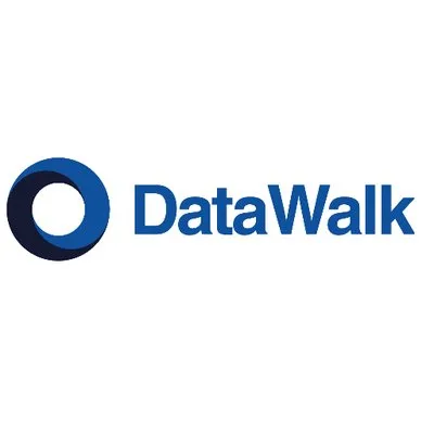 DataWalk logo