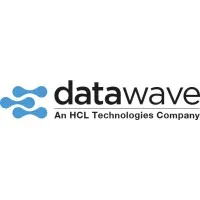 Datawave logo
