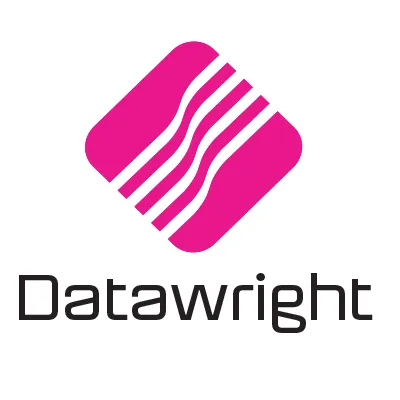 Datawright logo