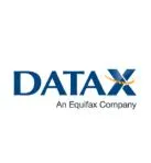 DataX logo