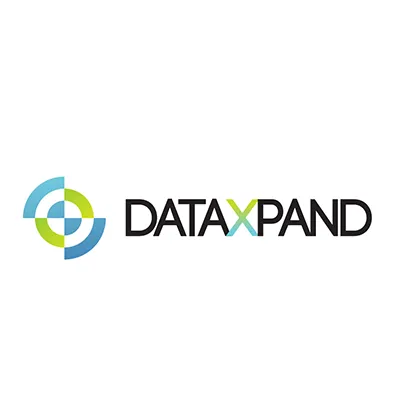 DataXpand logo
