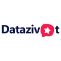 Datazivot logo