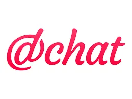 DatChat logo
