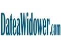 Date A Widower logo