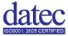 Datec logo