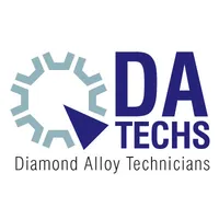 Da Techs logo
