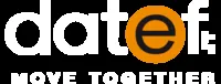 DATEF logo