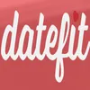 Datefit logo