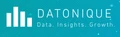 Datonique logo