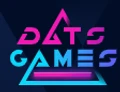 Dats Games logo