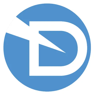 Datum Security logo