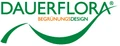 Dauerflora logo