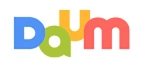 Daum logo