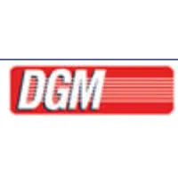 Dauphin Graphic Machines logo